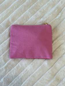 Monedero clásico con cuentas, bolso de maquillaje con cuentas de perlas y diamantes, regalo de boda o fiesta para ella - Product Image 3