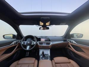 BMW 420 GRAN COUPÉ D xDrive M-Sport Usata 2022, 3 Cilindri, 1.499ccm, 5 Posti, 136CV, Benzina, V6, Trasmissione Automatica - Product Image 2