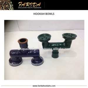 Cuencos personalizados de calidad egipcia, Hookahs, Shisha, cafés - Product Image 3