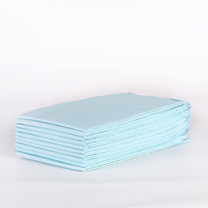 Haute Incontinence absorbante d'underpad jetable - Product Image 2