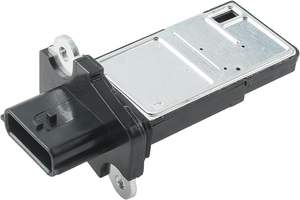 Nissan Infiniti 04-14 için toplu hava akış sensörü metre MAF Altima 06-12 Sentra 03-09 350Z 2005-2019 Frontier 09-15 370Z 04-19 - Product Image 4