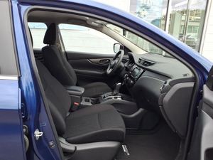 Nissan Rogue Sport S AWD 2020 prêt à être expédié - Product Image 3