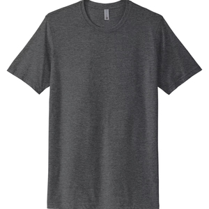 T-shirt Next Level Tri-Blend - Product Image 1