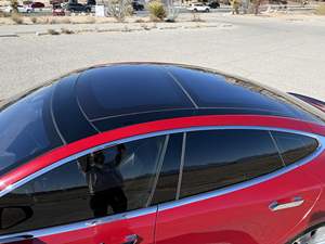 Tesla Model S P90D d'occasion, best-seller, 2015, 2016 - Product Image 3