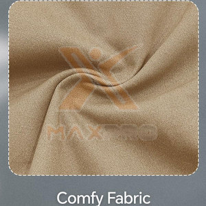 Shorts Cargo para Mujer, Tallas Grandes, Transpirables y Sostenibles, Hechos en Pakistán, Color Sólido, 100% Algodón, Ecológicos - Product Image 6