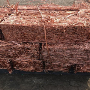 ลวดทองแดงสว่างเปลือยราคาไม่แพงพร้อมขาย - Product Image 3