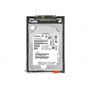 EMC 5052164 1.2TB 10K 6G 2.5 SFF SAS Hot-Swap ổ cứng cho Vmax 10k IOPS 6Gbps 2.5 \ "SFF 10K RPM phần mềm thể loại - Product Image 3