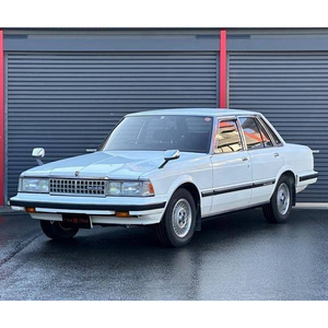 Juguete seminuevo-OTA Mark II Chaser Techo solar de opción completa, pantalla táctil, cámara de marcha atrás y entrada sin llave - Product Image 1