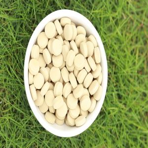 Tabletas tradicionales de Amla La desintoxicación natural Limpia tu sistema suavemente Lucha contra los radicales libres Resplandor diario desde dentro - Product Image 6