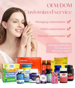 Integratore Alimentare <span class=keywords><strong>Compresse</strong></span> di Clorella Biologica Integratori Nutrizionali <span class=keywords><strong>Compresse</strong></span> di Spirulina e Clorella per Gestione del Peso e Immunità - Product Image 6