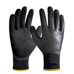 <b>Thermal</b> Cold Resistant <b>Gloves</b> With Soft Lining And Strong Grip For <b>Outdoor</b> Use Durable Cold Resistant <b>Gloves</b> - Product Image 1