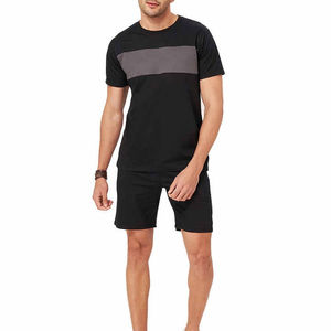 <b>Shirts</b> Shorts Set for Men's Fashion Wear T <b>Shirts</b> and Shorts T-<b>shirts</b> With Matching Shorts Sets - Product Image 1