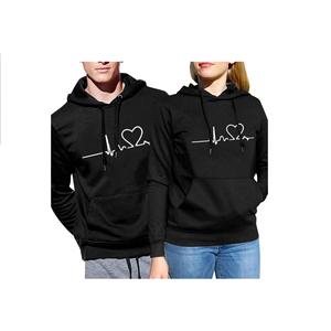 Amazon hot-Sudadera de lana de terciopelo para mujer, Jersey informal de manga larga con bordado de chenilla, capucha de gran tamaño, calidad personalizada - Product Image 3