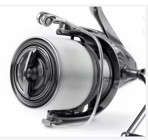Últimos carretes de pesca Shimano Aero Technium MGS 14000 XSD - Product Image 3