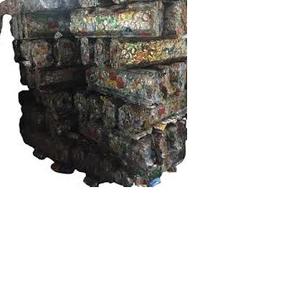 กระป๋องเครื่องดื่มที่ใช้แล้วเศษอลูมิเนียม99.9% บริสุทธิ์/เศษอะลูมิเนียม99% บริสุทธิ์เศษซาก6063บริสุทธิ์ - Product Image 5