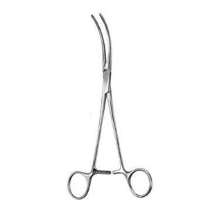 Tarifa al por mayor Instrumentos cardiovasculares más nuevos Tijeras para costillas Instrumentos de Cirugía Torácica curvada Lisa Sauerbruch Cizalla para costillas - Product Image 2