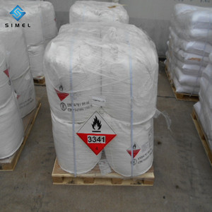 2025 fabricant prix de gros blanc de qualité alimentaire poudre de dioxyde de thiourée CAS 1758 99% livraison rapide - Product Image 6