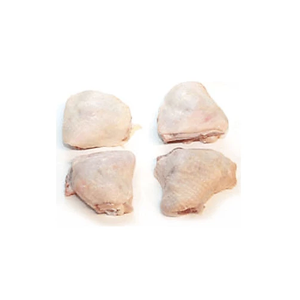 ไก่ติดสะโพกแช่แข็งไม่มีหนังไม่มีกระดูกขายในราคาถูกที่สุด - Product Image 2