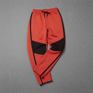 Pantalones Casuales para Hombre, Nuevo Modelo 2025, 100% Algodón, Resistentes, Ecológicos, Transpirables, Corte Cuadrado, Dos Tonos, Lavado Personalizado - Product Image 5