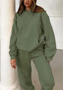 ชุดวอร์มไซส์ใหญ่พิเศษสำหรับผู้หญิงชุดวอร์มน้ำหนักเบาระบายอากาศได้ดีแห้งเร็วพิมพ์โลโก้ได้ตามต้องการ - Product Image 4