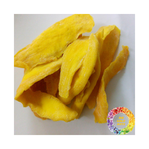 Mango seco suave de alta calidad, Mango Seco con sabor dulce de Vietnam, descuento de exportación listo para compradores minoristas y mayoristas - Product Image 3