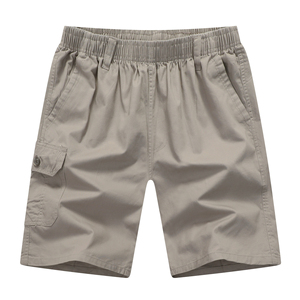 Hot Sale 2026 High Quality Customize 100% Cotton <b>Jeans</b> Button Pockets With Belt Loops Casual Shorts For <b>Man</b> - Product Image 6