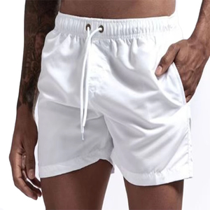 Shorts de sport confortables hommes multicolores hommes Shorts imprimés respirant hommes basket-ball maille Shorts Polyester - Product Image 3