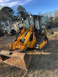 Hot Sale JCB 1CXT Crawler Backhoe Loader <b>Excavator</b> with Engine 37KW Power for Construction Projects Ready For Fast Delivery - Product Image 4