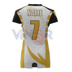 Maillots de football américain personnalisés professionnels 2025 maillot d'entraînement de football américain personnalisé en gros entretenu par OEM - Product Image 3