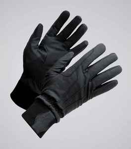 Gants d'équitation en cuir d'hiver professionnels respirants confortables prix de gros logo personnalisé gants pour chevaux - Product Image 1