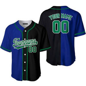 Conjuntos de Camisetas de Softbol Personalizadas con Impresión por Transferencia de Calor de Cuerpo Completo, Transpirables, de Secado Rápido, Uniformes Hechos a Medida con Nombres y Números de Jugadores - Product Image 3