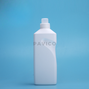 ขวดพลาสติกสำหรับใส่น้ำยาซักผ้า PP ขนาด1000มล. สำหรับบรรจุภัณฑ์เคมีสีตามสั่ง - Product Image 6