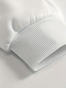 Venta caliente Mujer Sudaderas con capucha y sudaderas Mangas largas con cuello con capucha Material de la mejor calidad para la temporada de invierno - Product Image 3