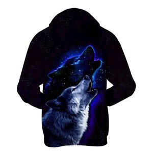 ชุดวอร์มฟุตบอลแบบยูนิเซ็กซ์ แขนยาว ผ้าฝ้าย 100% สั่งทำได้ ขายส่ง ชุดกีฬาลายเสือดาวแบบกลับด้านได้ สำหรับผู้ชาย - Product Image 3