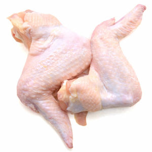 Alas de Pollo Congeladas Halal de Primera Calidad al Mejor Precio al por Mayor, Alas de Pollo Congeladas Grandes con 3 Articulaciones - Product Image 5