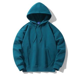 Nuevas Sudaderas Deportivas Personalizadas al por Mayor de Alta Calidad y Transpirables para Hombre, Sudaderas con Capucha Lisas para Hombre - Product Image 3