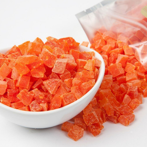 Vietnam Exporter Soft Dried <b>Papaya</b> Manufacturers Wholesale Delicious No add Instant Food Dried <b>Papaya</b> - Product Image 2