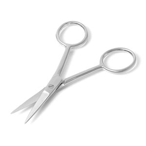 Ciseaux fantaisie droits - Product Image 1