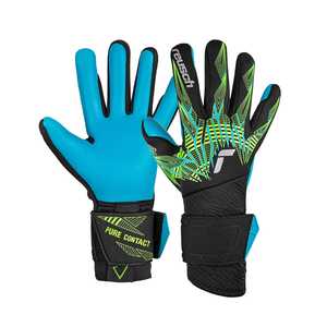 Guantes de Portero de Cuero Premium Personalizables - Product Image 1