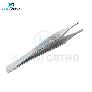 KAHLU-Juego de instrumentos quirúrgicos, mejor venta de cirugía menor para cirugía básica, disección, cirugía plástica - Product Image 2