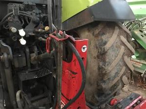 Kverneland F95 16 - Product Image 5