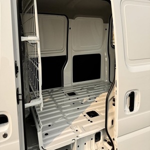 Haut standard 2024 2025 S U Z U k I Eeco 2 roues Ev automatique Minivan Bus - Product Image 6