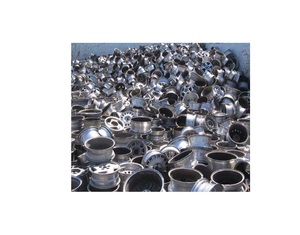 เศษล้ออลูมิเนียมอัลลอย - Product Image 3