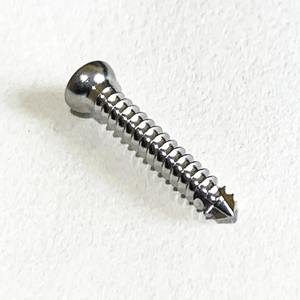 10 pièces Veterinaria 1.5mm vis corticales hexagonales en acier inoxydable pour implants orthopédiques vétérinaires pour animaux de compagnie et Instruments chirurgicaux - Product Image 6