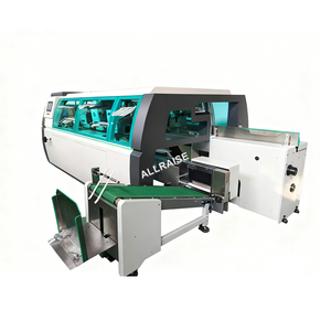 Machine de reliure automatique numérique intelligente parfaite pour cahiers, format A3, <span class=keywords><strong>agrafeuse</strong></span> de reliure, machine de reliure à chaud - Product Image 4