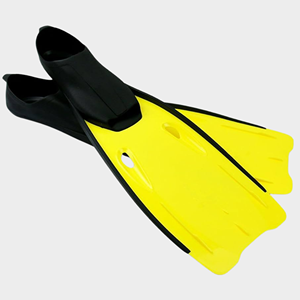 Paleta natación - Product Image 1