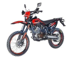 มอเตอร์ไซค์วิบาก REGULMOTOS Sport 003 PR Pro คุณภาพสูง - Product Image 5