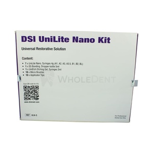 Kit DSI Unilite Nano, Solución Restauradora Universal - Product Image 2