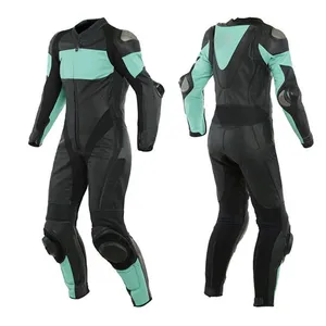 Nuovo arrivo OEM produttore fabbrica prezzo all'ingrosso moto Racing go kart vestito fatto di alta qualità