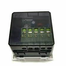 Bticino AM5711 Matix termostato 230V bianco a temperatura controllata (TDS) - Product Image 3